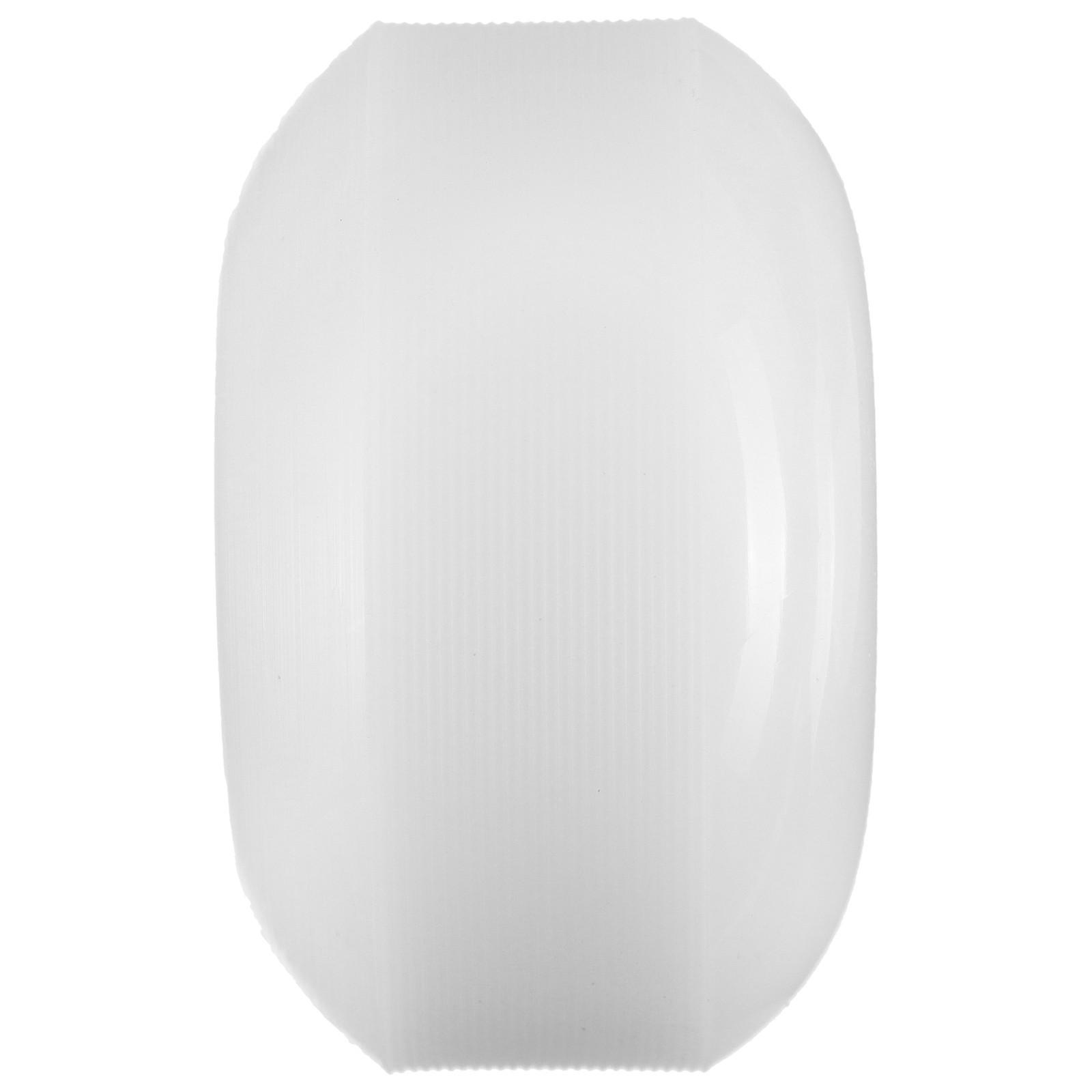 Колёса для скейтборда с подшипником 52x32 мм, 95А, цвет белый