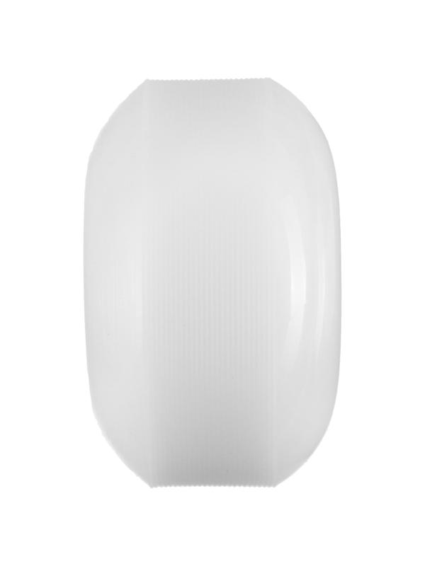 Колёса для скейтборда с подшипником 52x32 мм, 95А, цвет белый