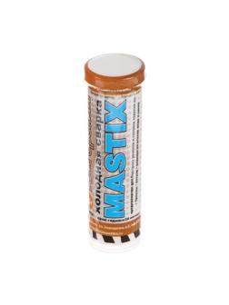 Холодная сварка MASTIX для бронзы, 55 г
