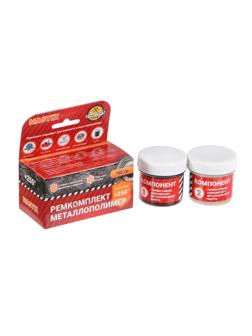 Ремкомплект MASTIX термостойкий, +250С, 160 г