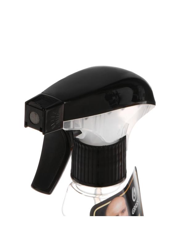 Очиститель натуральной кожи Grass Leather Cleaner, 600 мл 110396