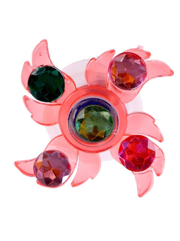 Спинер «Колечко», виды МИКС