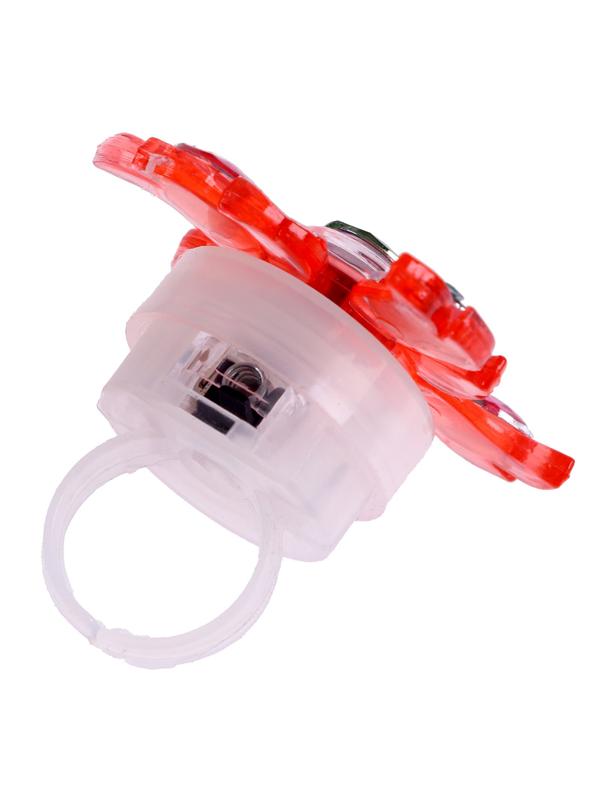 Спинер «Колечко», виды МИКС