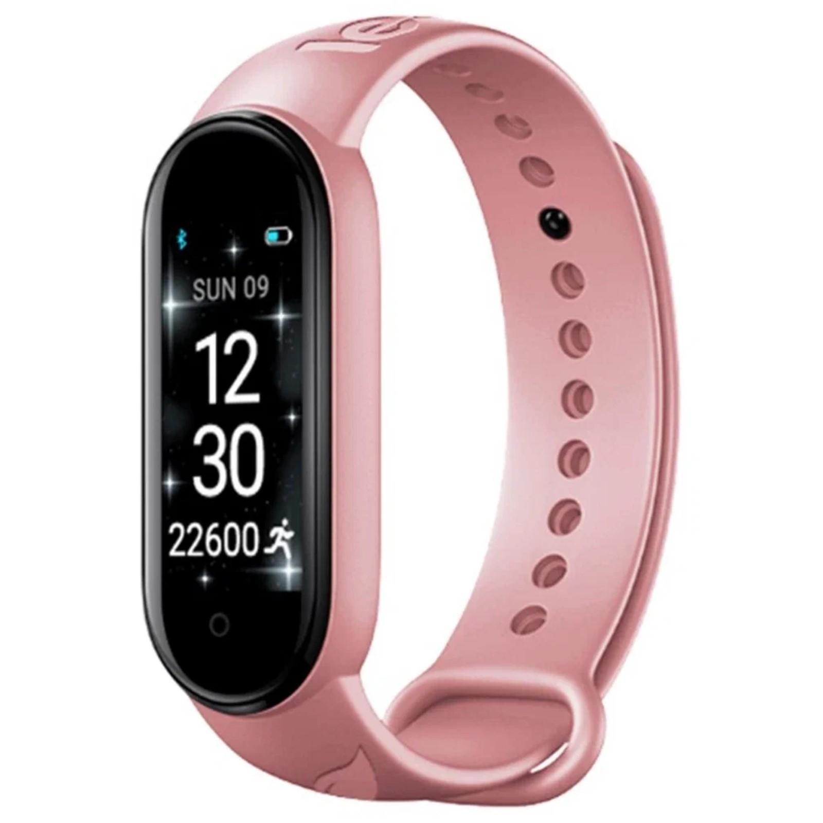 Фитнес-браслет Leef Nex, 0.96