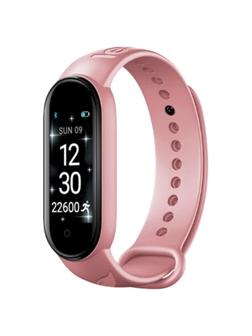 Фитнес-браслет Leef Nex, 0.96