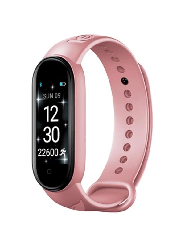 Фитнес-браслет Leef Nex, 0.96