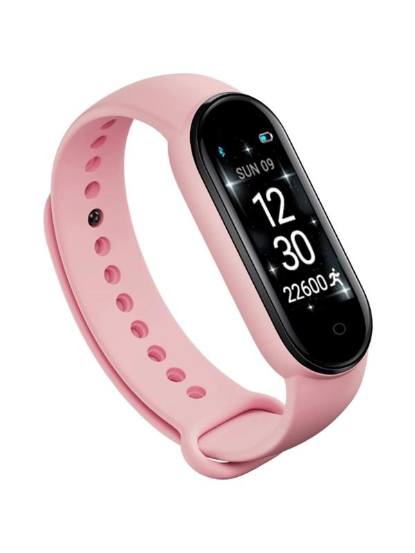 Фитнес-браслет Leef Nex, 0.96