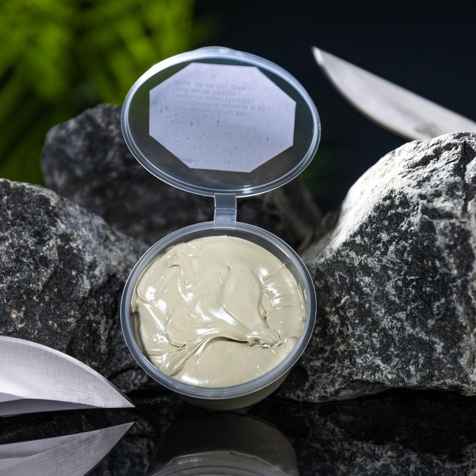 Паста алмазная полировальная АСМ 0,5/0 НОМ, банка, 50 г