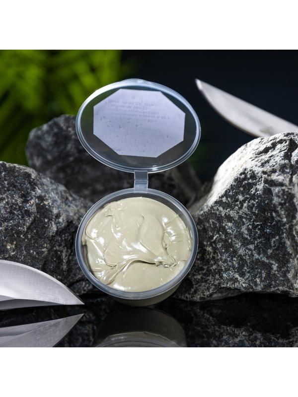 Паста алмазная полировальная АСМ 0,5/0 НОМ, банка, 50 г