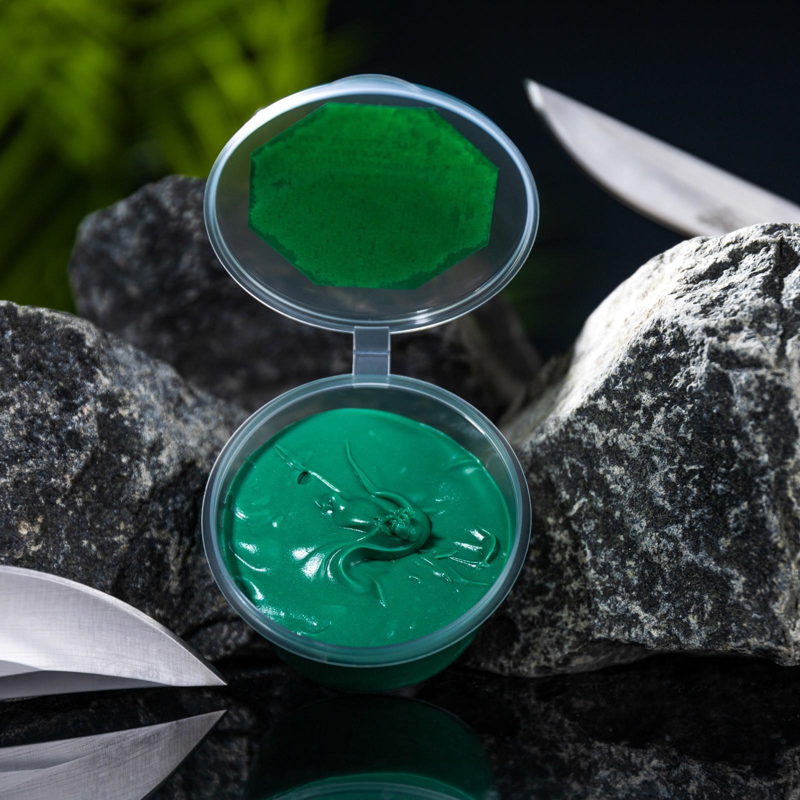 Паста алмазная полировальная АСМ 5/3 НОМ, банка, 50 г