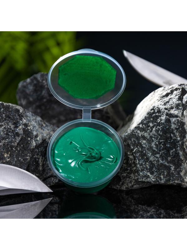 Паста алмазная полировальная АСМ 5/3 НОМ, банка, 50 г