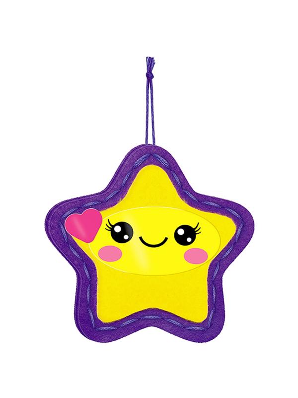 Набор для изготовления мягкой игрушки «Каваии-кидз. Астрик» фетр