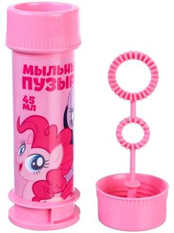 Мыльные пузыри, My Little Pony, 45 мл