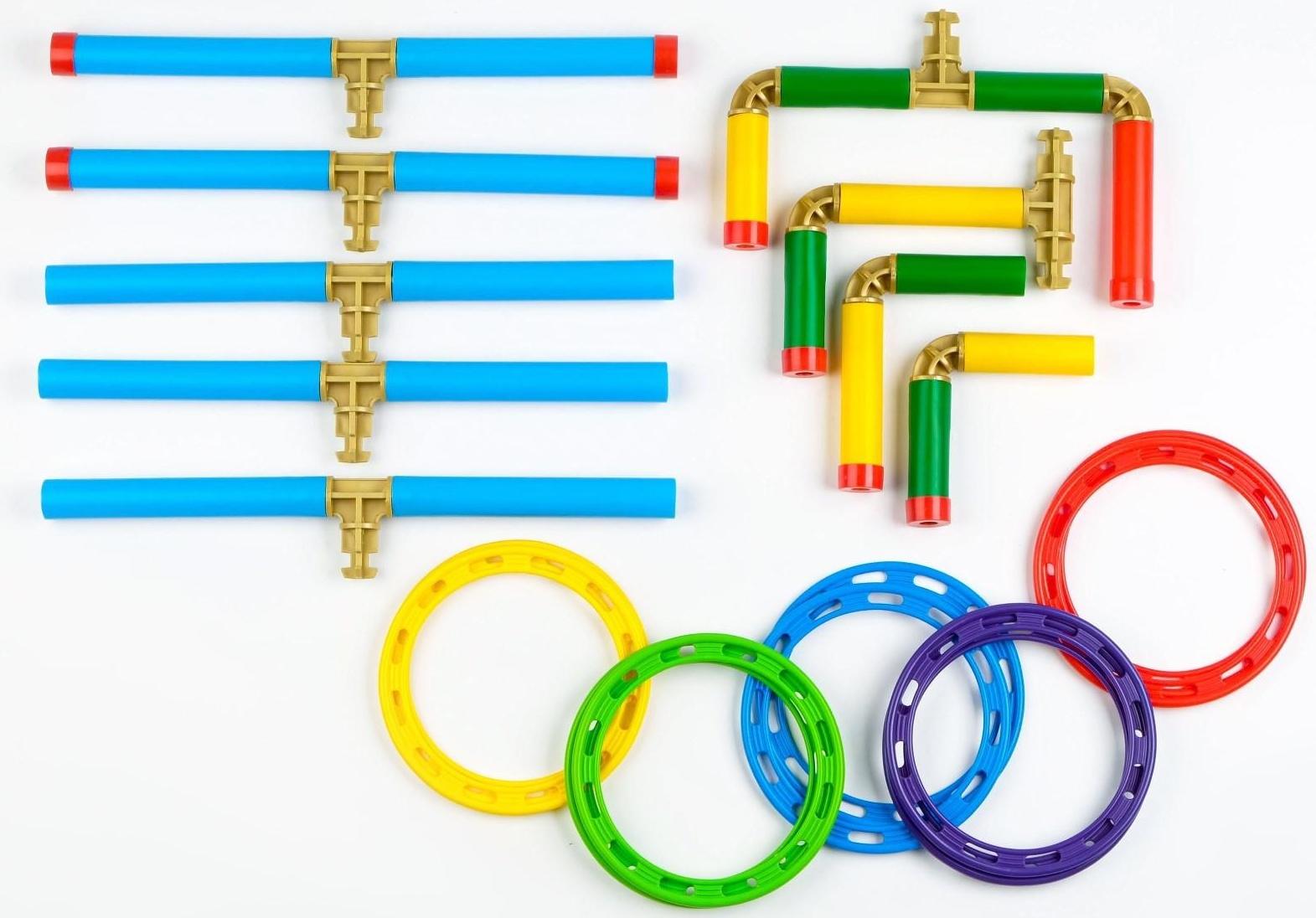 Кольцеброс 