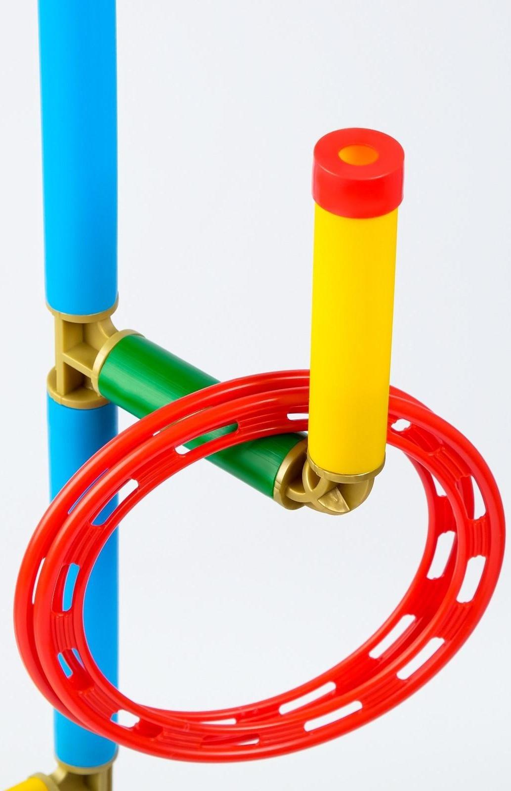 Кольцеброс 