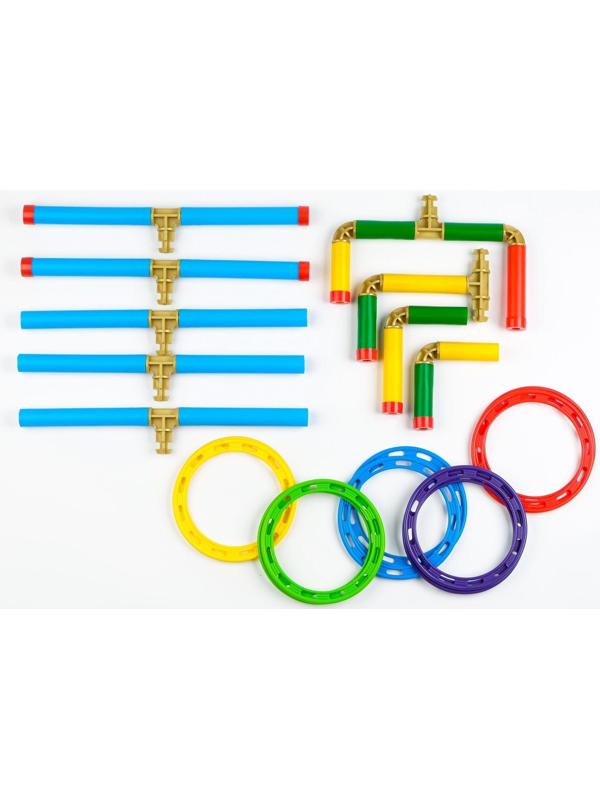 Кольцеброс 