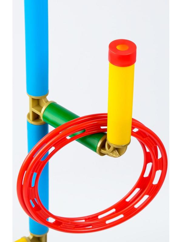 Кольцеброс 