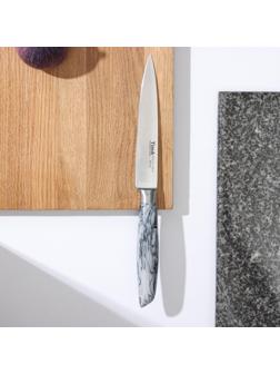 Нож кухонный GRANIT, универсальный, лезвие 12 см