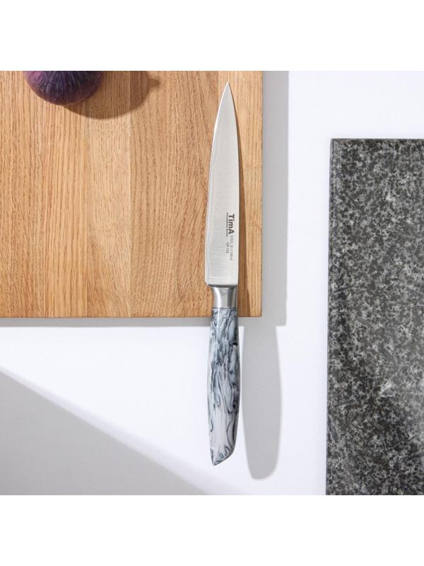 Нож кухонный GRANIT, универсальный, лезвие 12 см