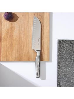 Нож кухонный CHEFPROFI, универсальный, лезвие 18 см