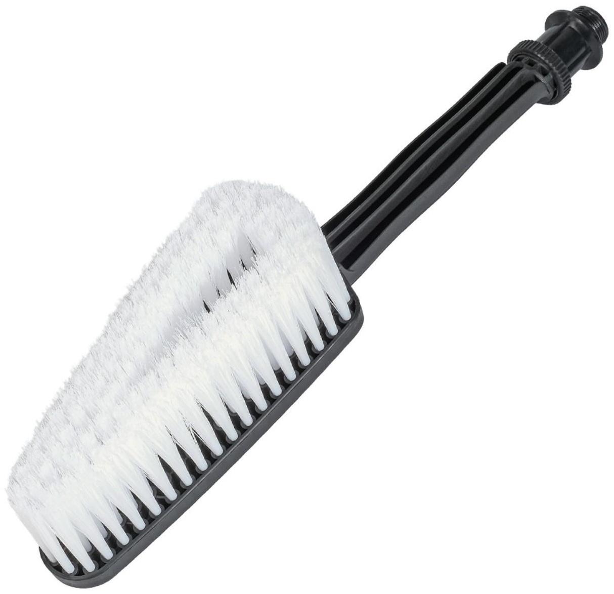 Щетка для мойки высокого давления Bort Brush US, soft wash brush
