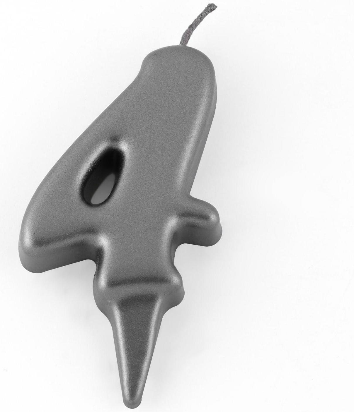 Свеча в торт 