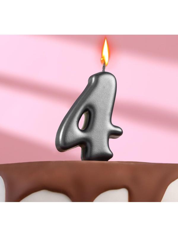 Свеча в торт 