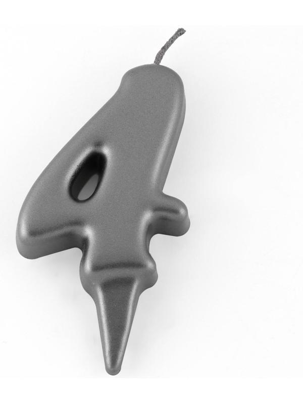 Свеча в торт 