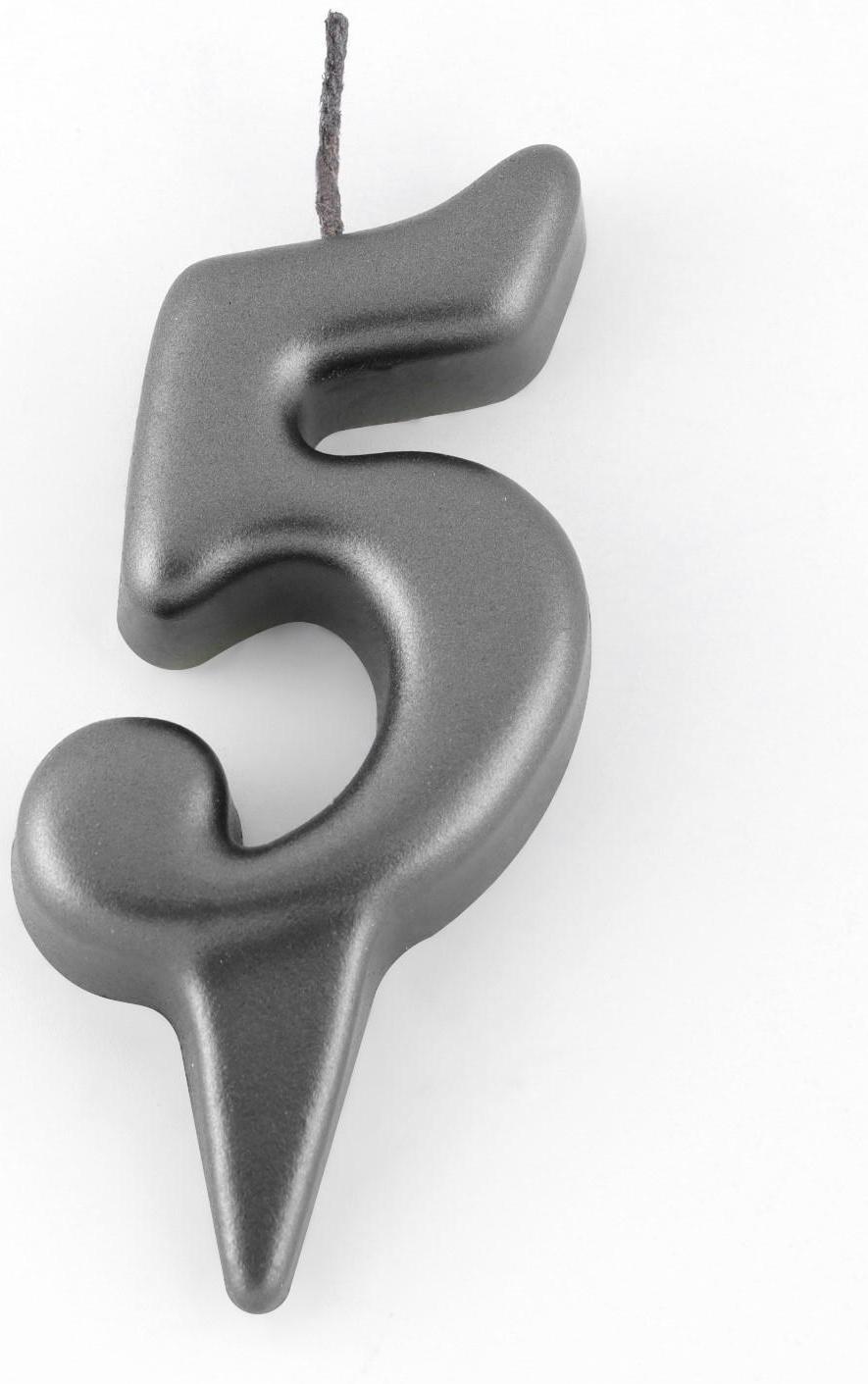 Свеча в торт 