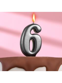 Свеча в торт 