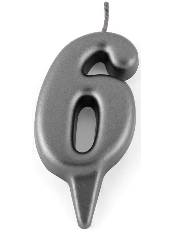 Свеча в торт 