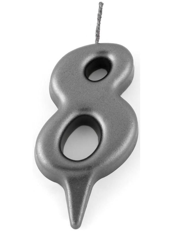 Свеча в торт 