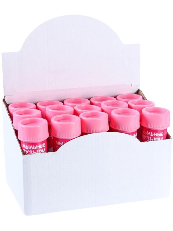 Мыльные пузыри, Коты аристократы, 45 мл