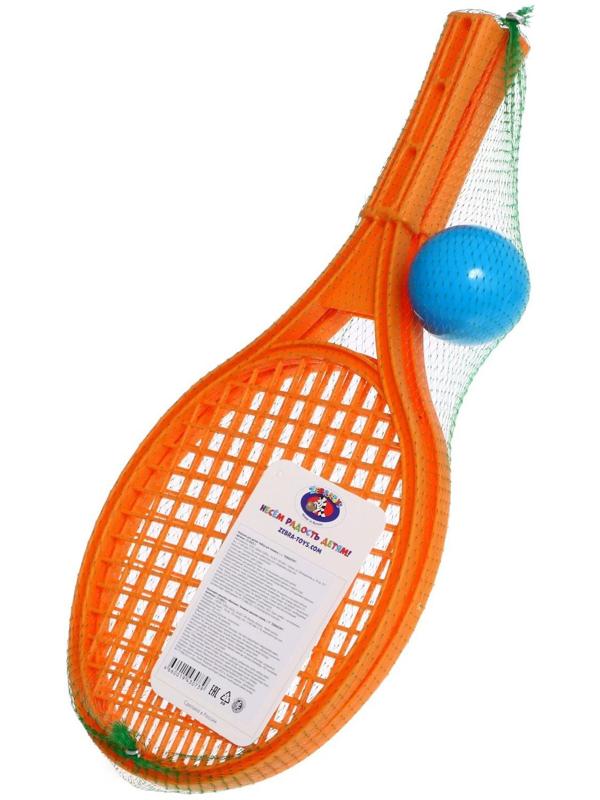 Набор для тенниса