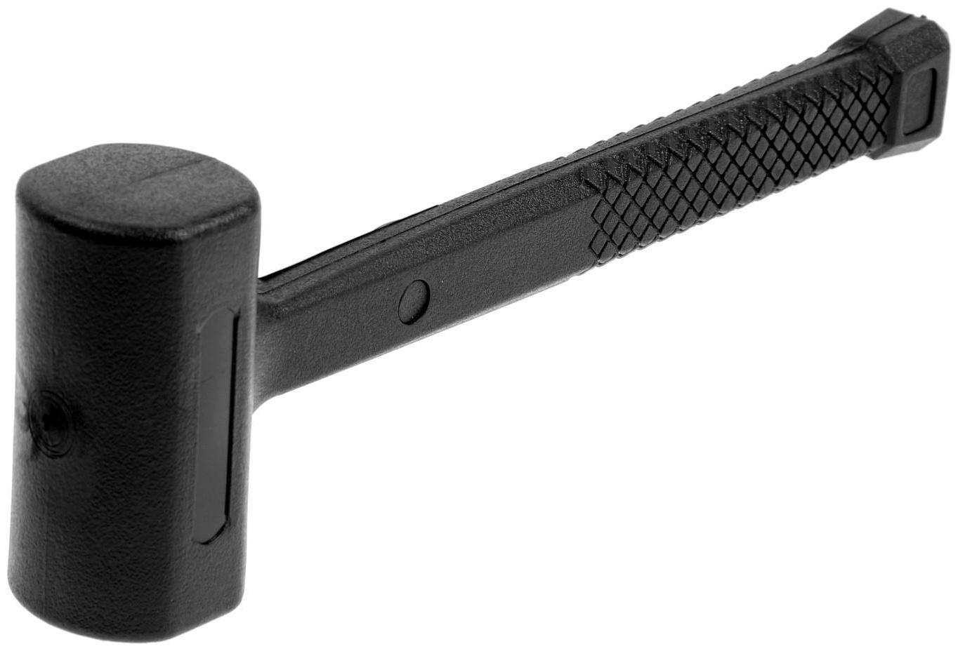 Кувалда безынерционная ТУНДРА, 400 г