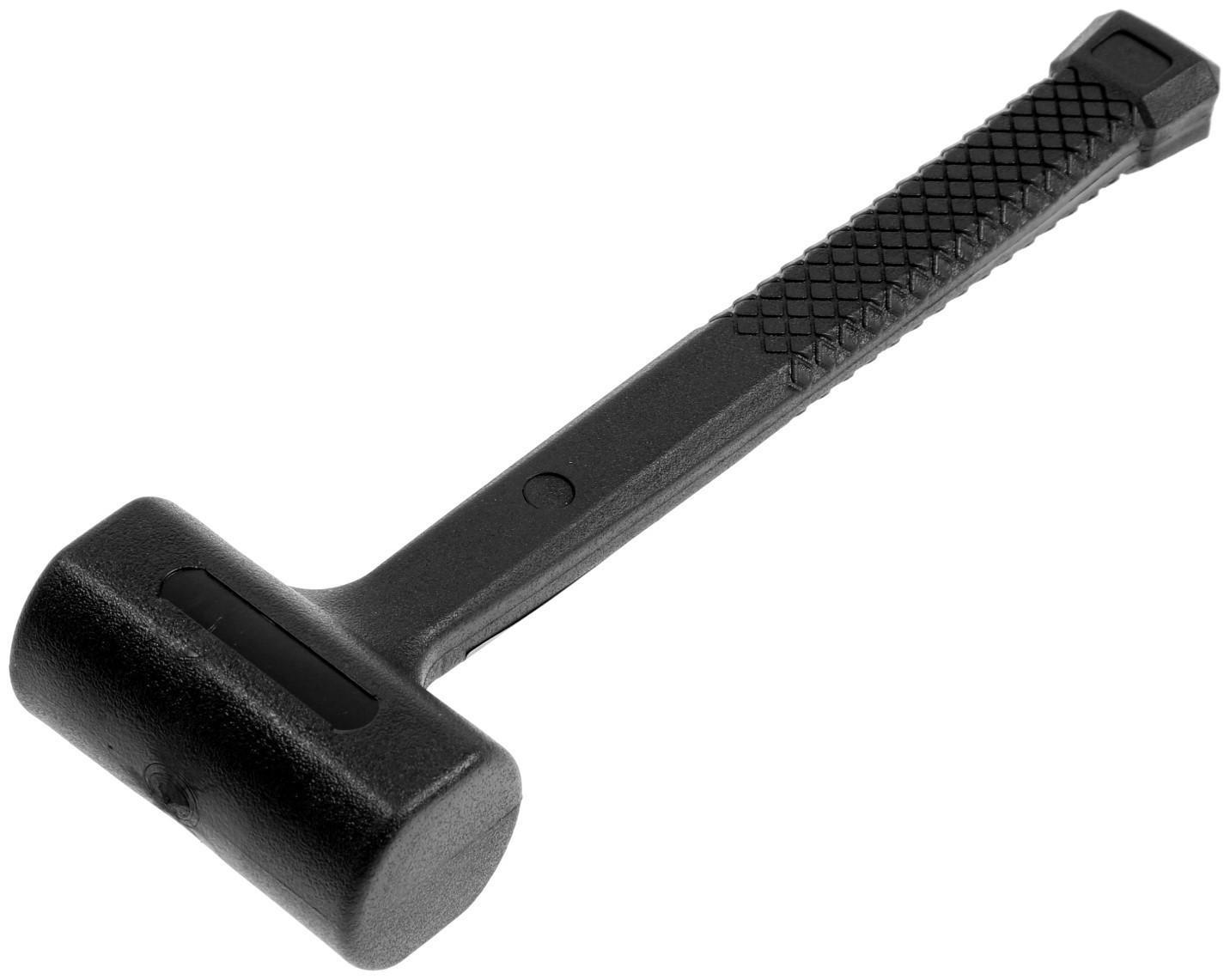 Кувалда безынерционная ТУНДРА, 400 г