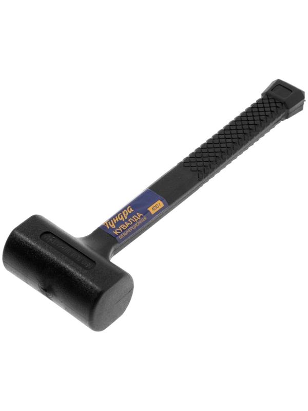 Кувалда безынерционная ТУНДРА, 400 г