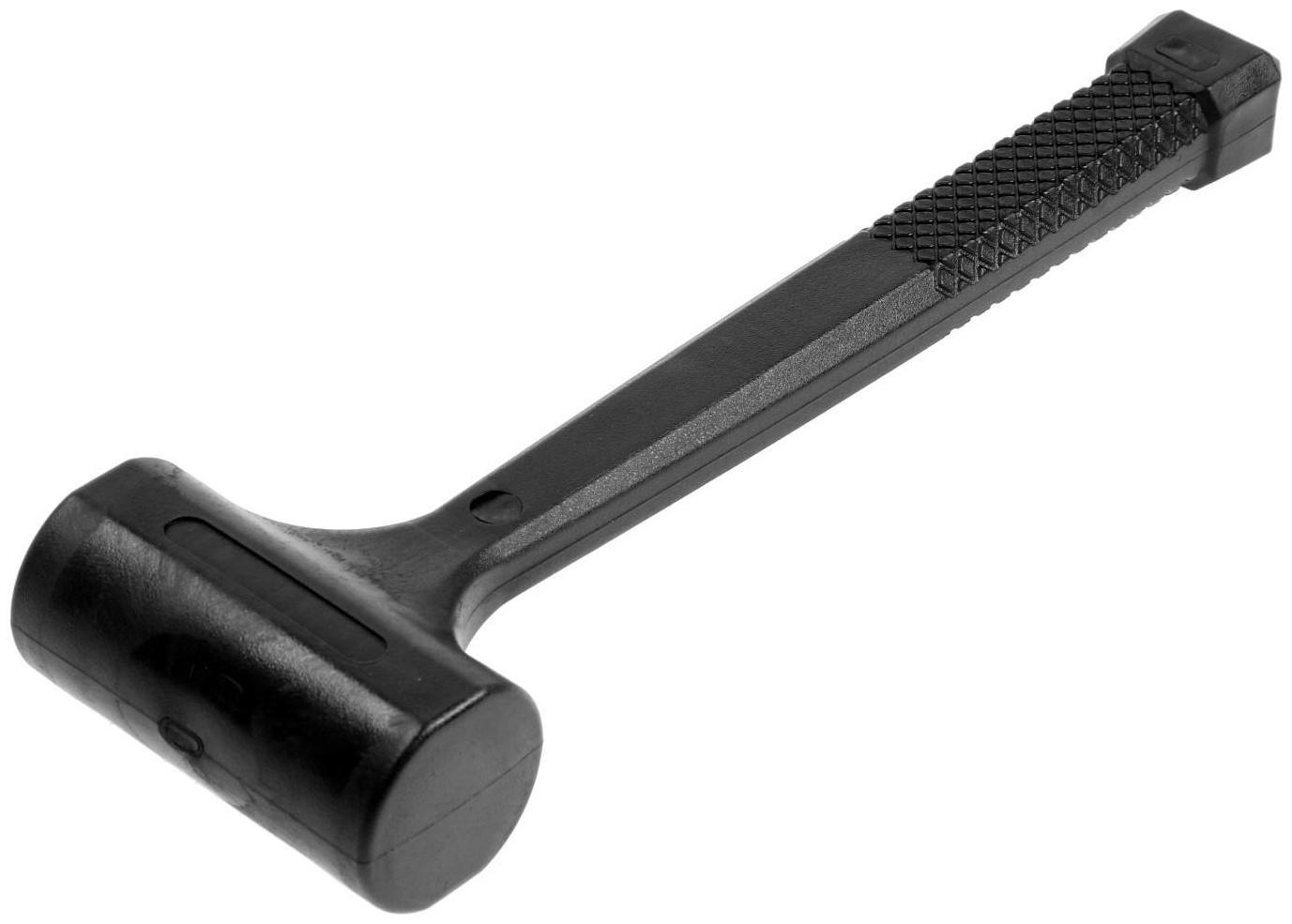 Кувалда безынерционная ТУНДРА, 550 г