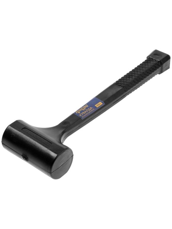 Кувалда безынерционная ТУНДРА, 550 г