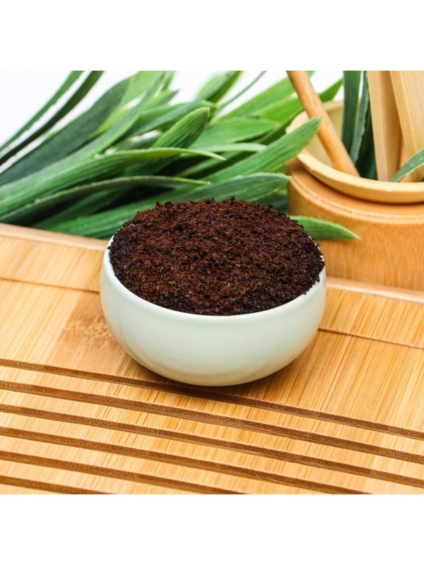 Китайский черный карамельный чай, 50 г