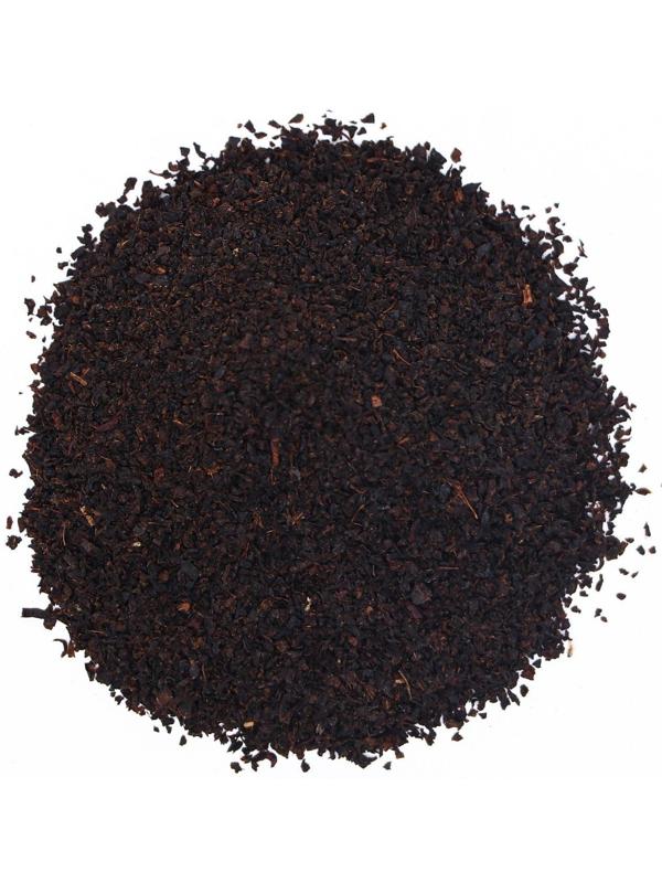 Китайский черный карамельный чай, 50 г