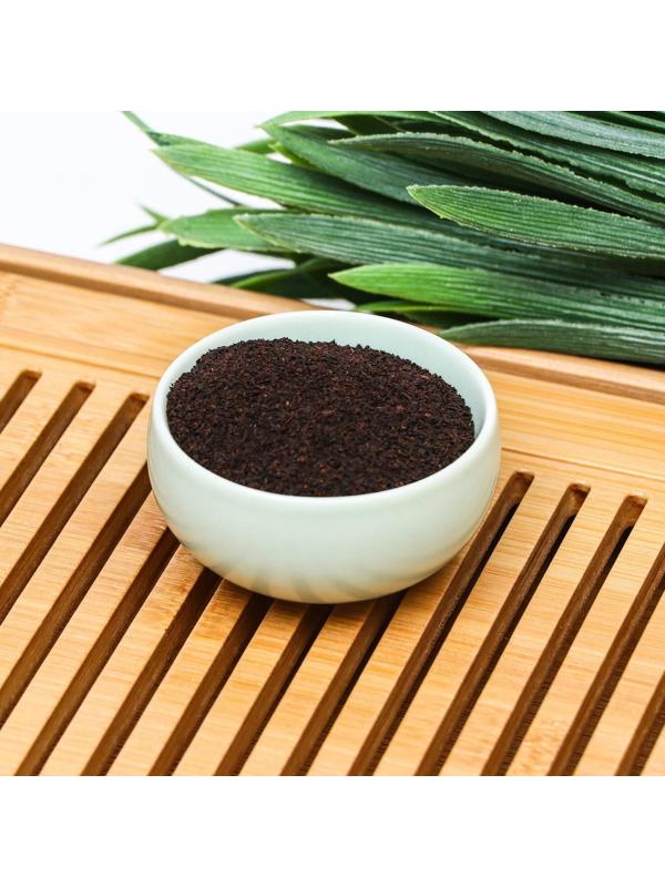 Китайский черный карамельный чай, 50 г