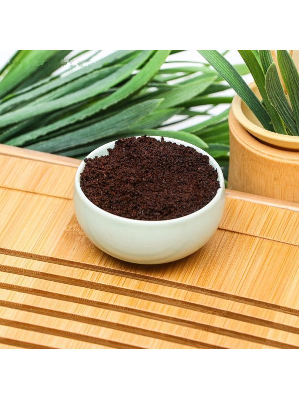 Китайский черный шоколадный чай, 50 г