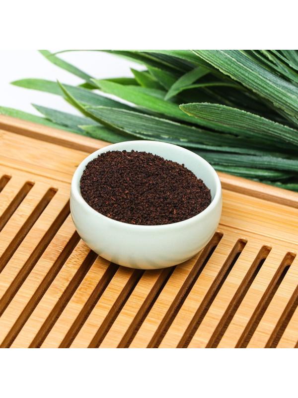 Китайский черный шоколадный чай, 50 г