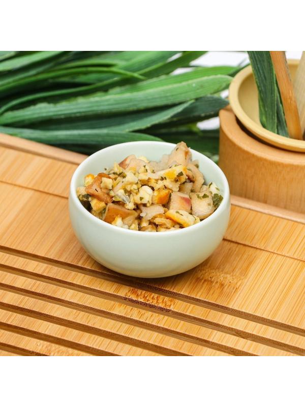 Китайский фруктовый чай 