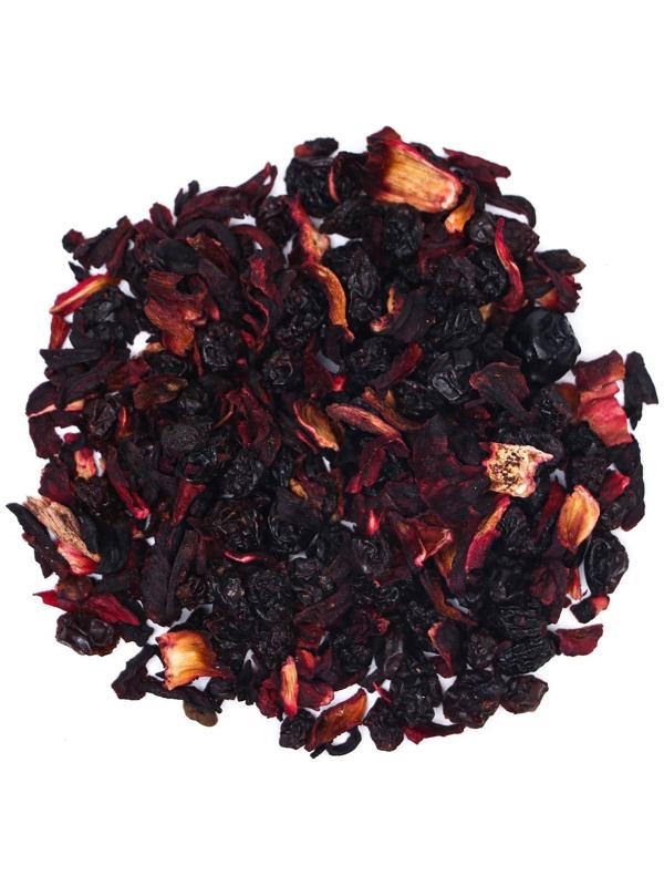 Китайский фруктовый чай 