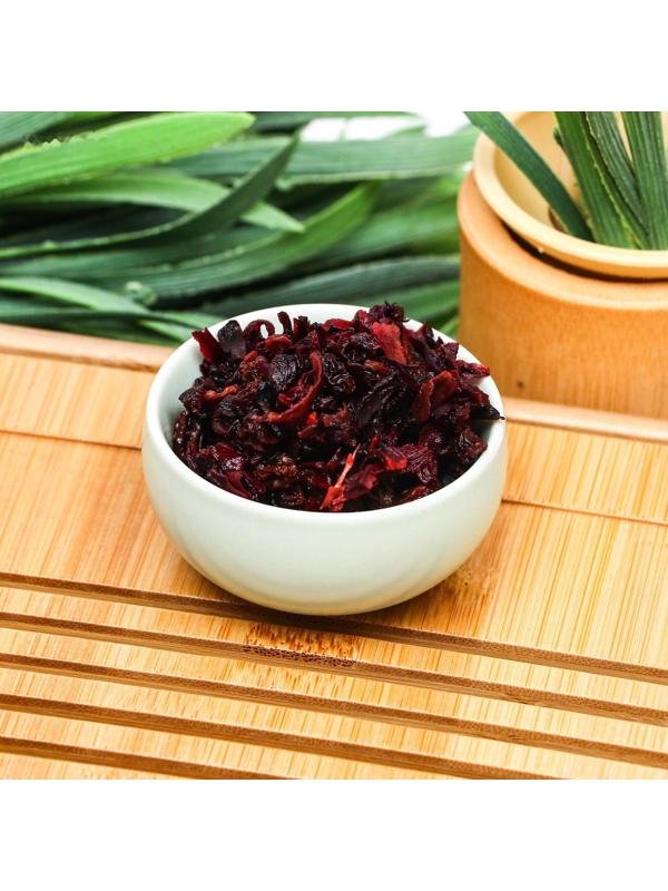 Китайский фруктовый чай 