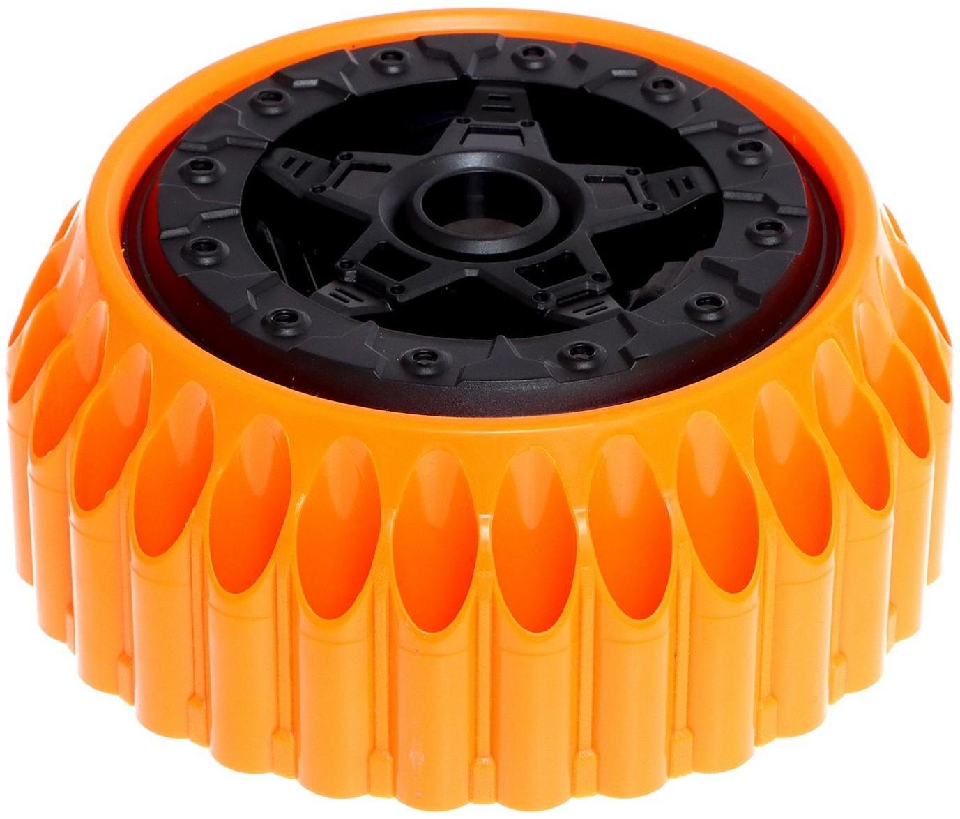 Бластер Storm blaster, стреляет мягкими пулями, работает от батареек