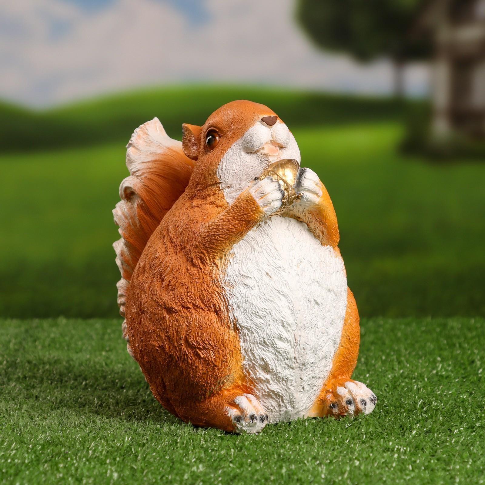 Садовая фигура 