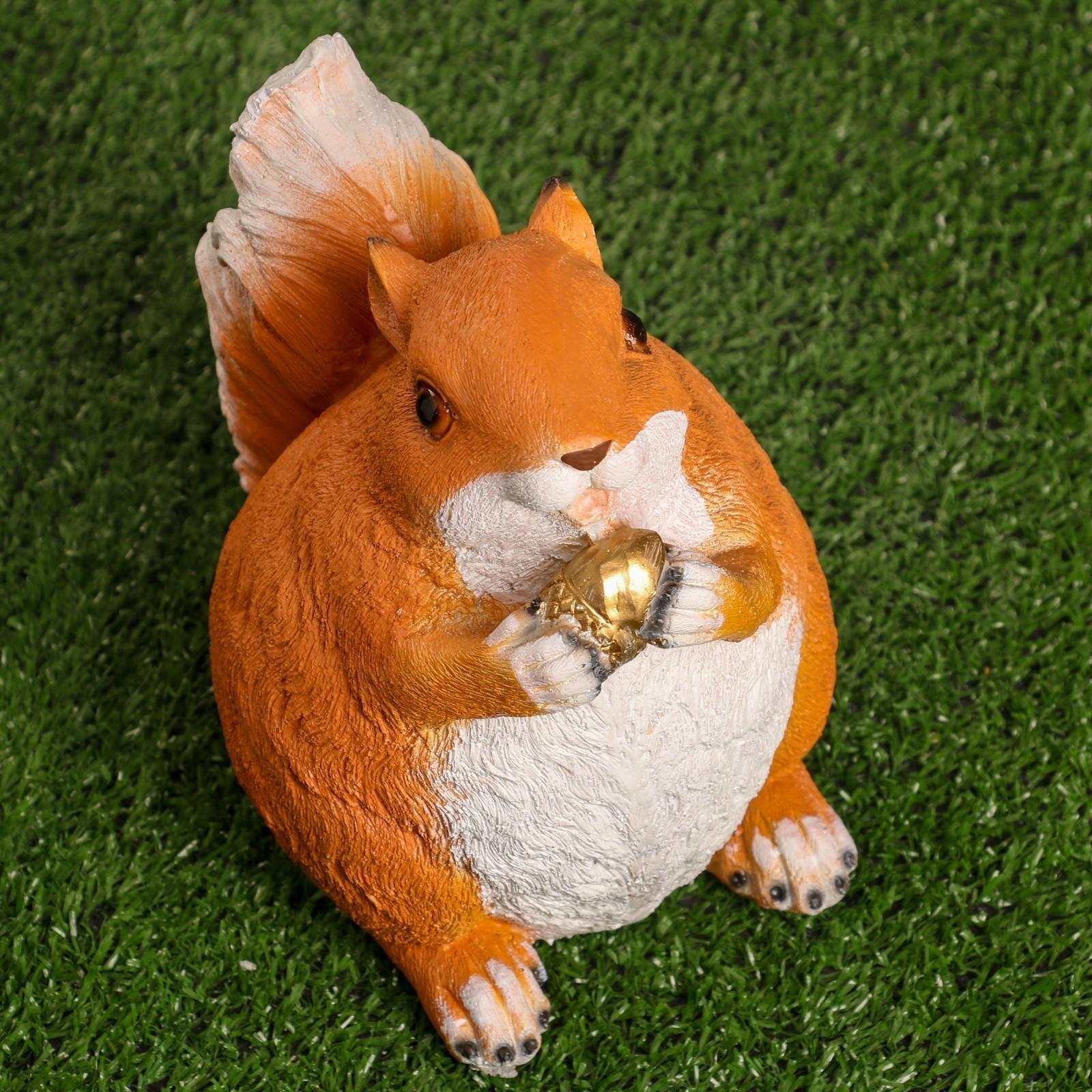 Садовая фигура 